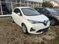 Renault ZOE Intens Weiß - thumbnail 1