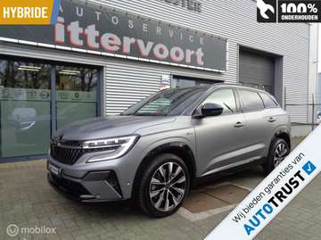 E-Tech full hybrid 200 iconic esprit Alpine