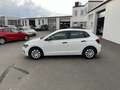 Volkswagen Polo 1.0 163€ o. Anzahlung Front Assist ISOFIX Blanc - thumbnail 2