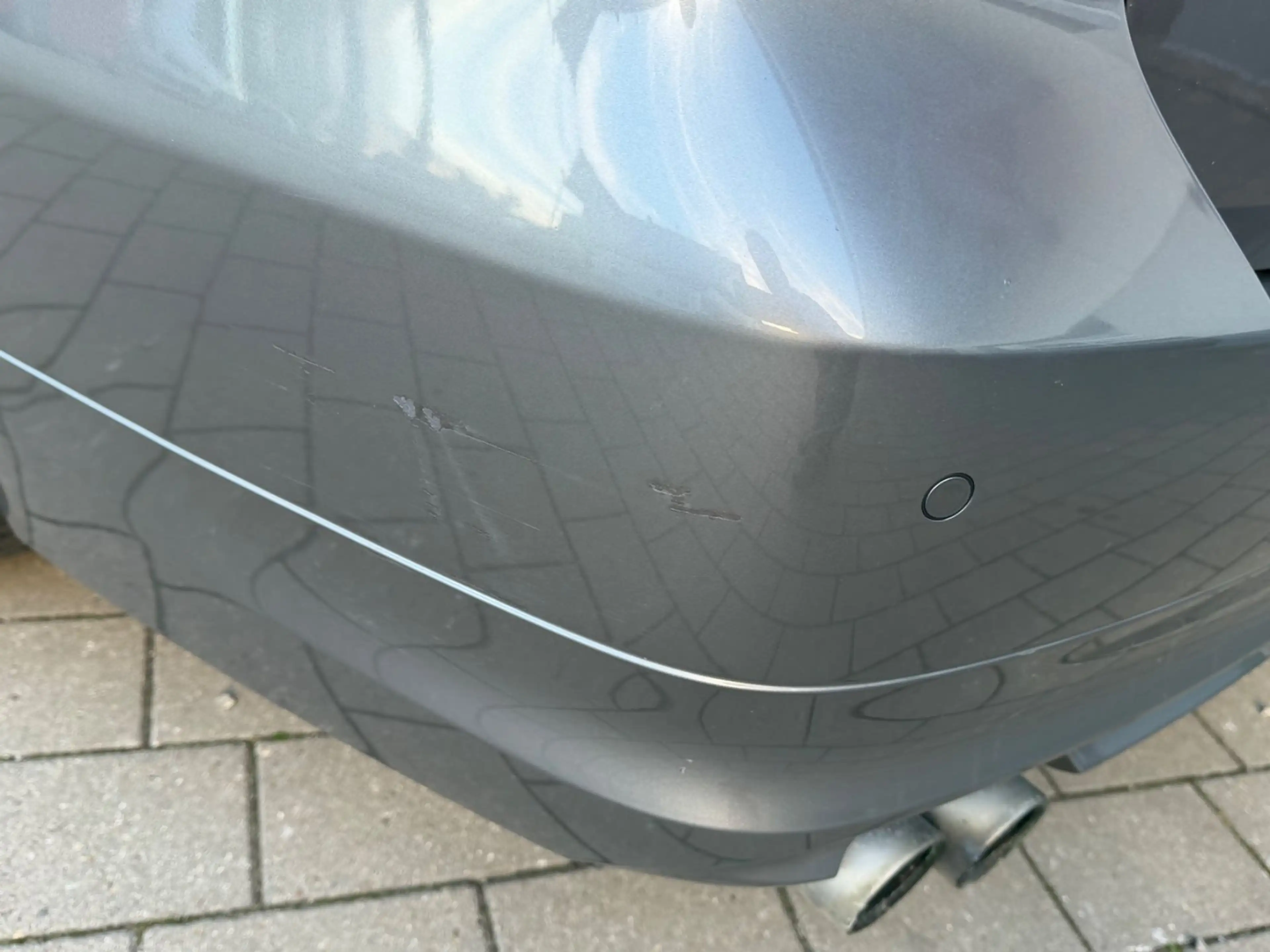 BMW 325 3 Touring 325 i xDrive*I HAND*WENIG KM*AHK* — photo 7