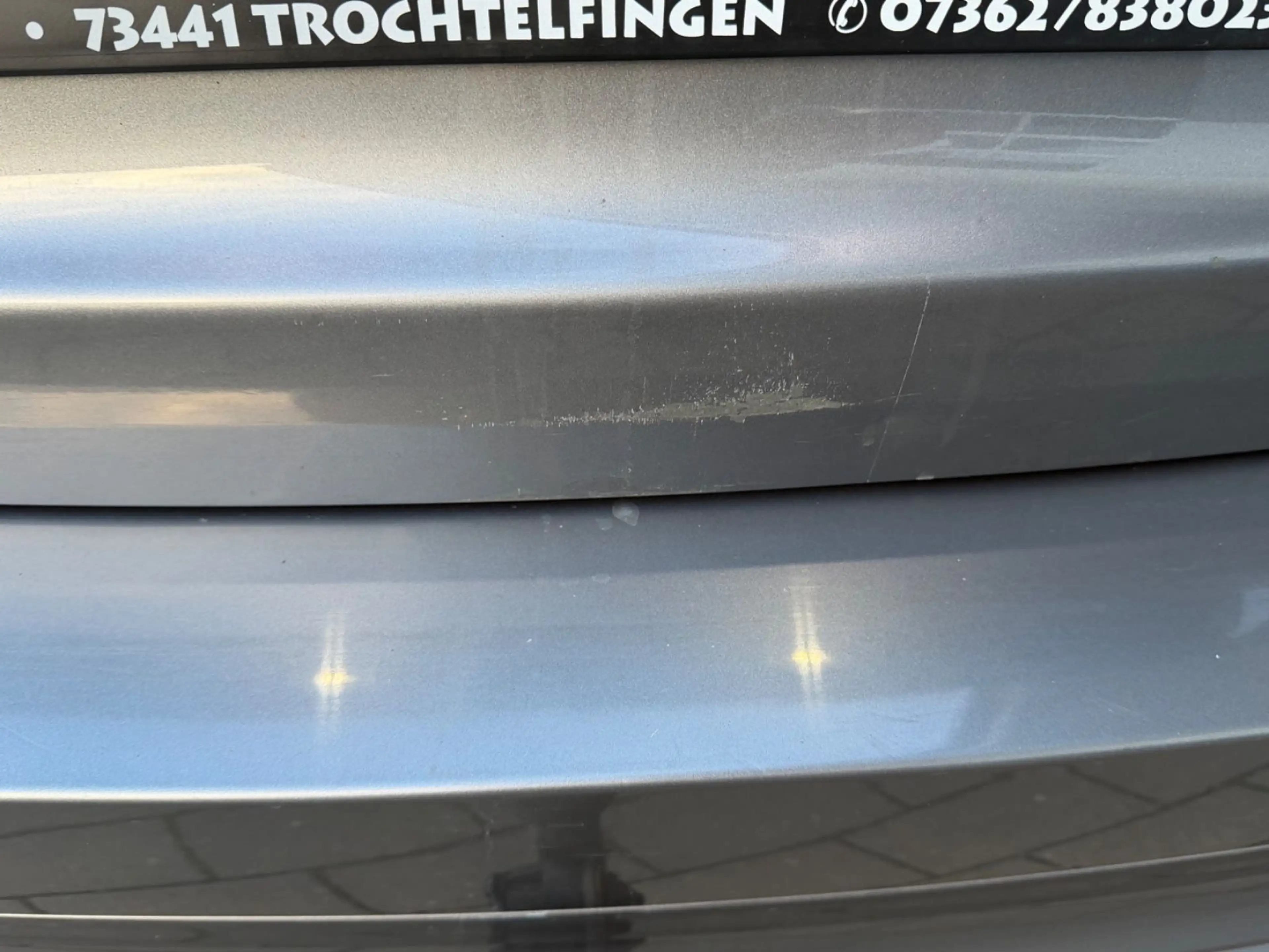 BMW 325 3 Touring 325 i xDrive*I HAND*WENIG KM*AHK* — photo 9