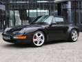 Porsche 911 Carrera Cabrio Negro - thumbnail 3