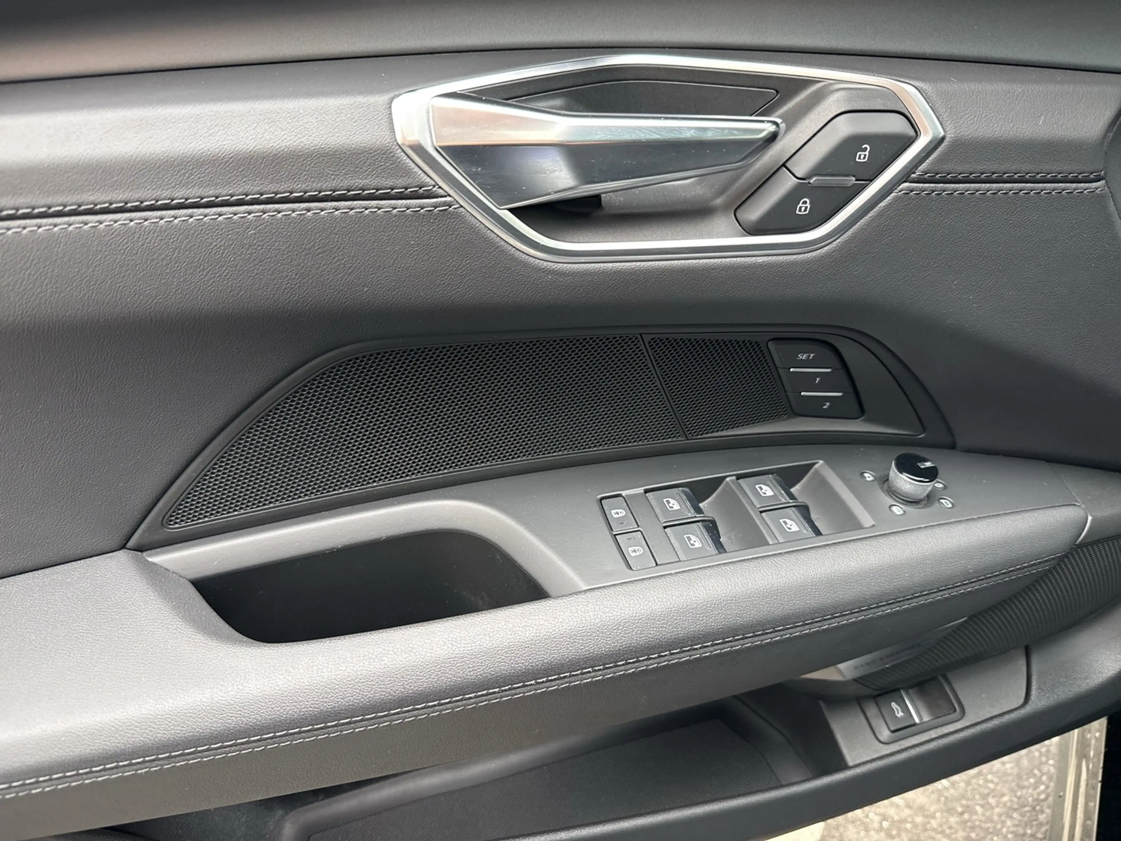 Audi RS e-tron GT Qu. PANO B&O 360°CAM ACC LM20 — photo 8