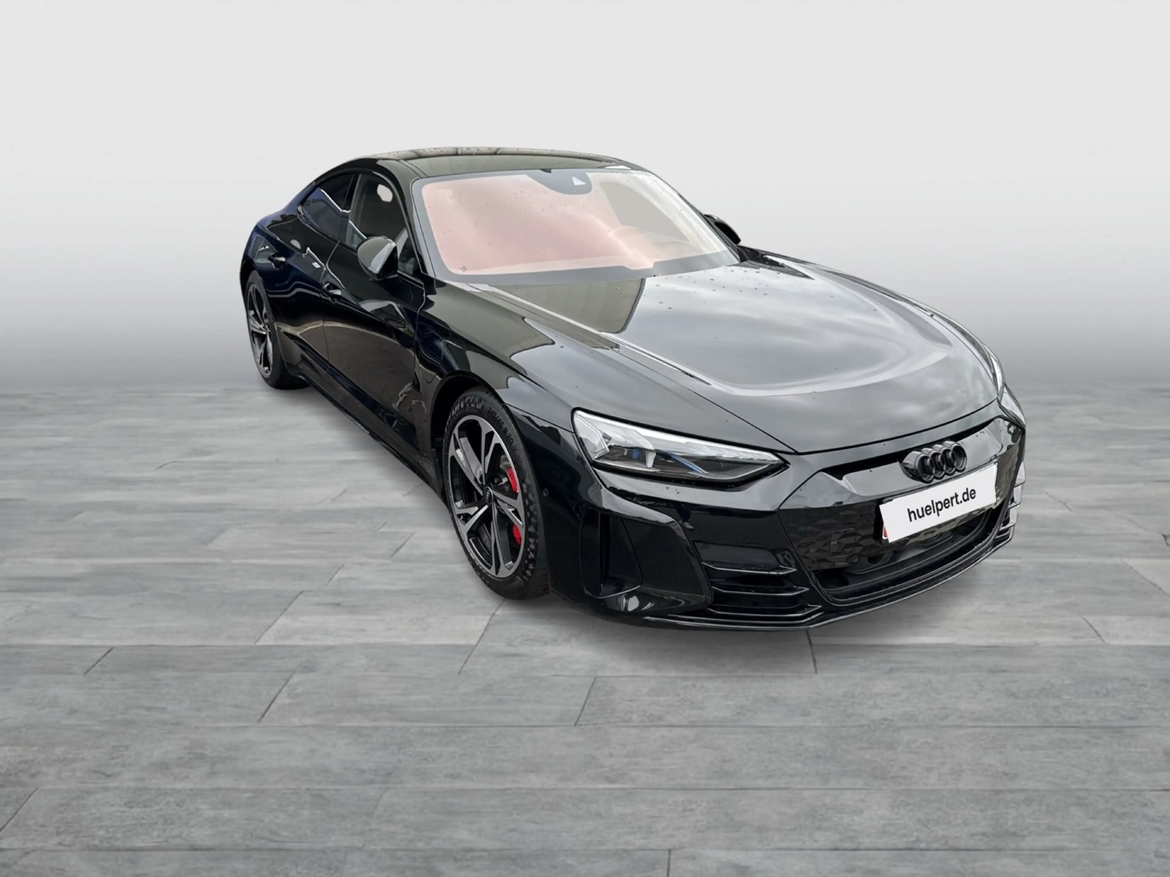 Audi RS e-tron GT Qu. PANO B&O 360°CAM ACC LM20 — photo 5