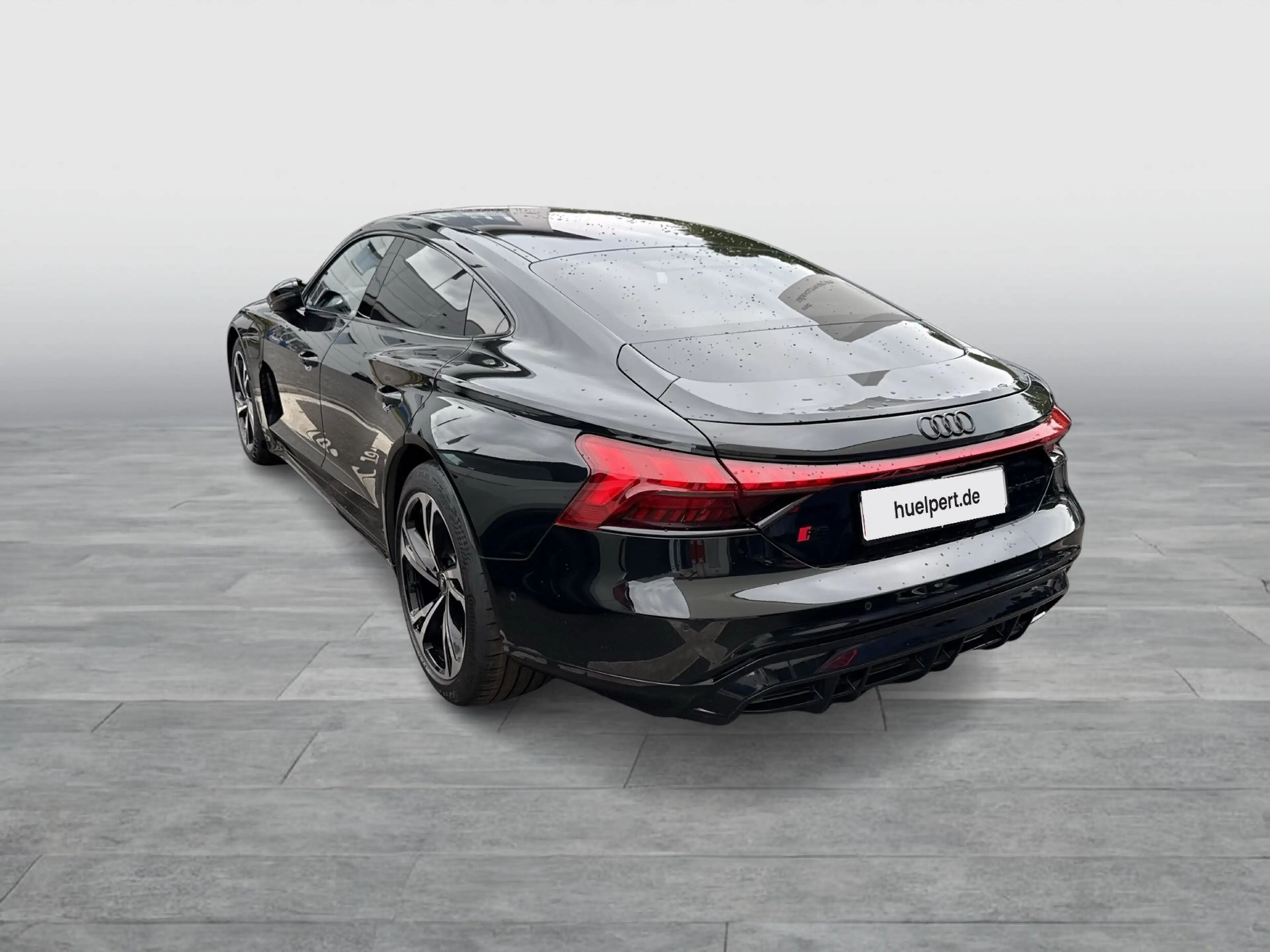 Audi RS e-tron GT Qu. PANO B&O 360°CAM ACC LM20 — photo 3