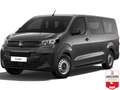 Citroen Jumpy M 136 75 kWh Blanc - thumbnail 1