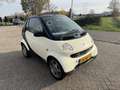 smart forTwo 0.7 pure cabrio Zwart - thumbnail 3