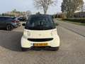 smart forTwo 0.7 pure cabrio Zwart - thumbnail 2