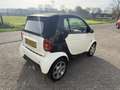 smart forTwo 0.7 pure cabrio Zwart - thumbnail 5