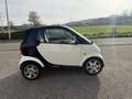 smart forTwo 0.7 pure cabrio Zwart - thumbnail 4