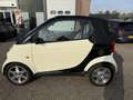 smart forTwo 0.7 pure cabrio Zwart - thumbnail 8
