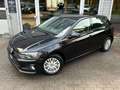 Volkswagen Polo *1.0i*GARANTIE-12MOIS*EURO-6b*CLIMATISATION* Noir - thumbnail 3