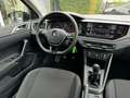 Volkswagen Polo *1.0i*GARANTIE-12MOIS*EURO-6b*CLIMATISATION* Noir - thumbnail 37
