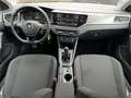 Volkswagen Polo *1.0i*GARANTIE-12MOIS*EURO-6b*CLIMATISATION* Noir - thumbnail 35