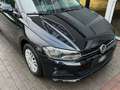 Volkswagen Polo *1.0i*GARANTIE-12MOIS*EURO-6b*CLIMATISATION* Noir - thumbnail 13
