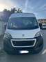 Peugeot Boxer coibentato - thumbnail 1