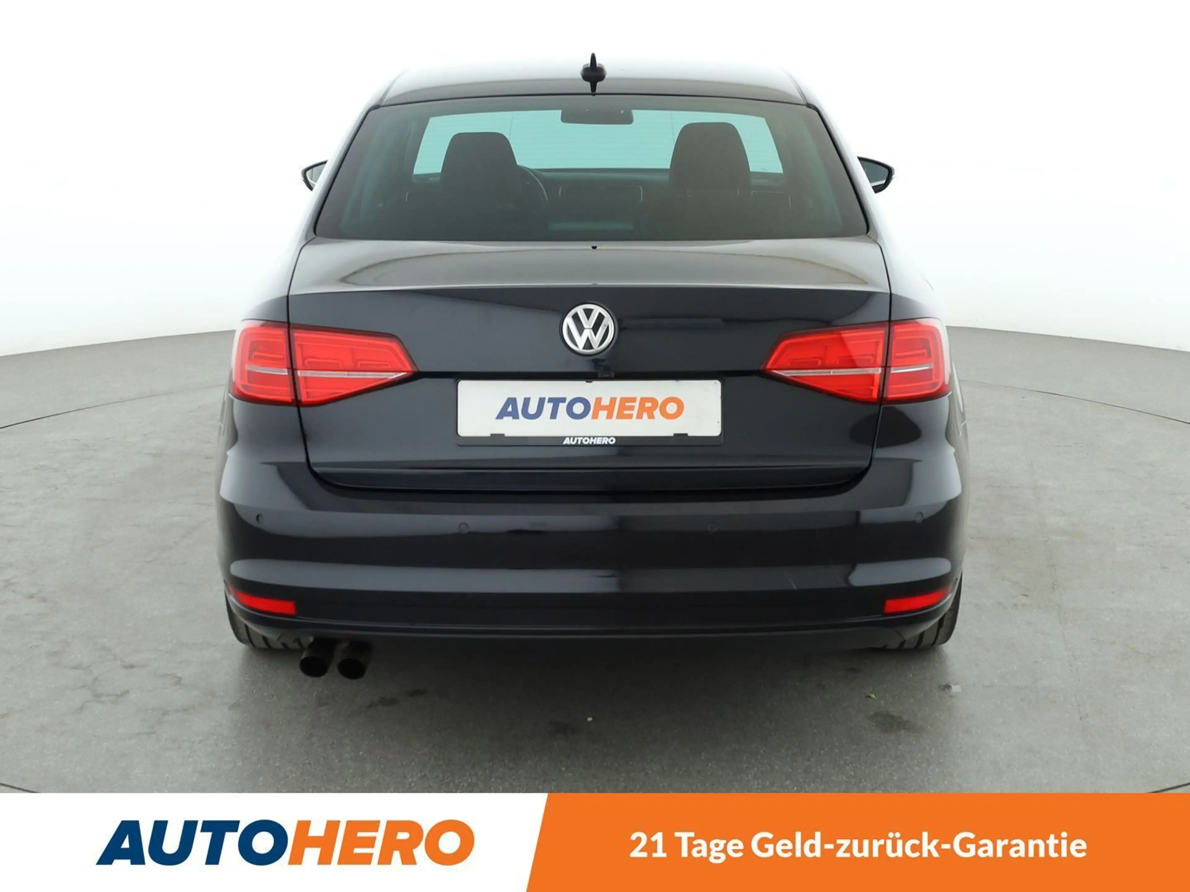 Volkswagen Jetta 1.4 TSI BlueMotion*NAVI*XENON*PDC*KLIMA* — photo 5