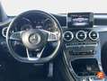 Mercedes-Benz GLC 250 4Matic Aut. Gris - thumbnail 14