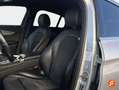 Mercedes-Benz GLC 250 4Matic Aut. Gris - thumbnail 35