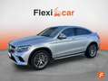 Mercedes-Benz GLC 250 4Matic Aut. Gris - thumbnail 8
