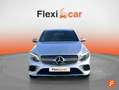 Mercedes-Benz GLC 250 4Matic Aut. Gris - thumbnail 9