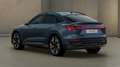 Audi Q8 e-tron Sportback 55 quattro S line LM22 Digit. Matrix ... Blauw - thumbnail 5