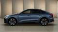 Audi Q8 e-tron Sportback 55 quattro S line LM22 Digit. Matrix ... Blauw - thumbnail 8