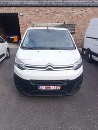 1.6 BlueHDi XS Comfort S&S
