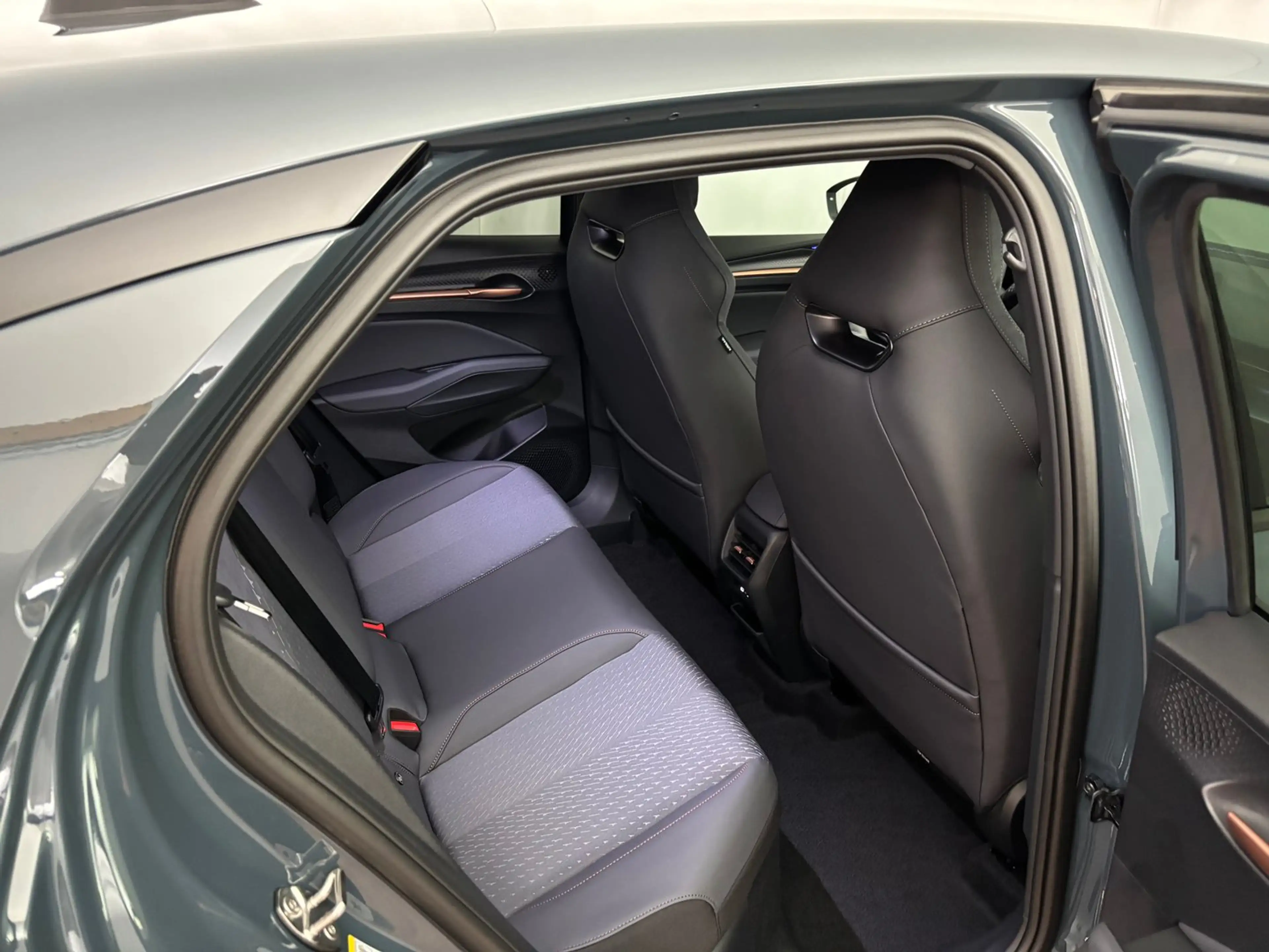CUPRA Raval ENDURANCE 52/55 155kW/210 PS — photo 6