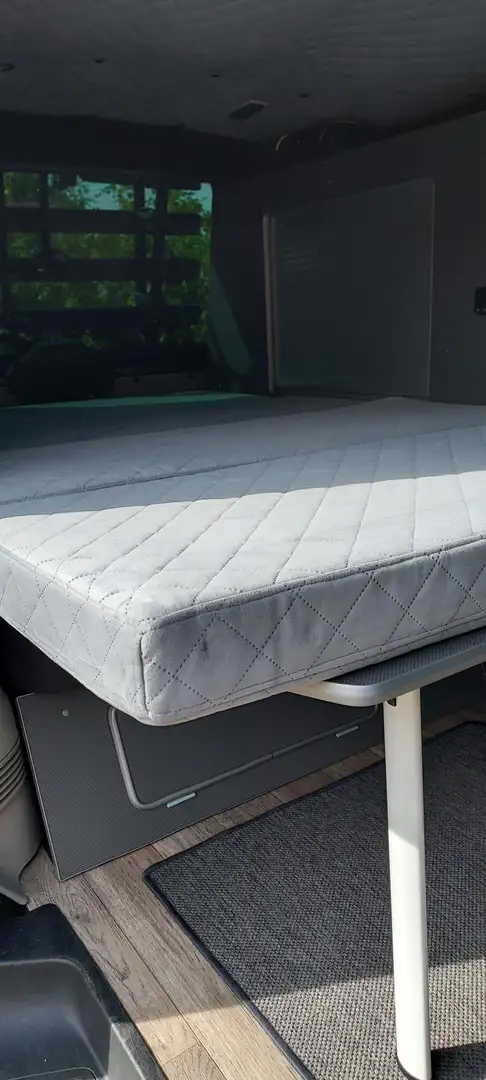 Volkswagen T6 Transporter Transporter T6 DSG 4MOTION MHD Kurz - 2