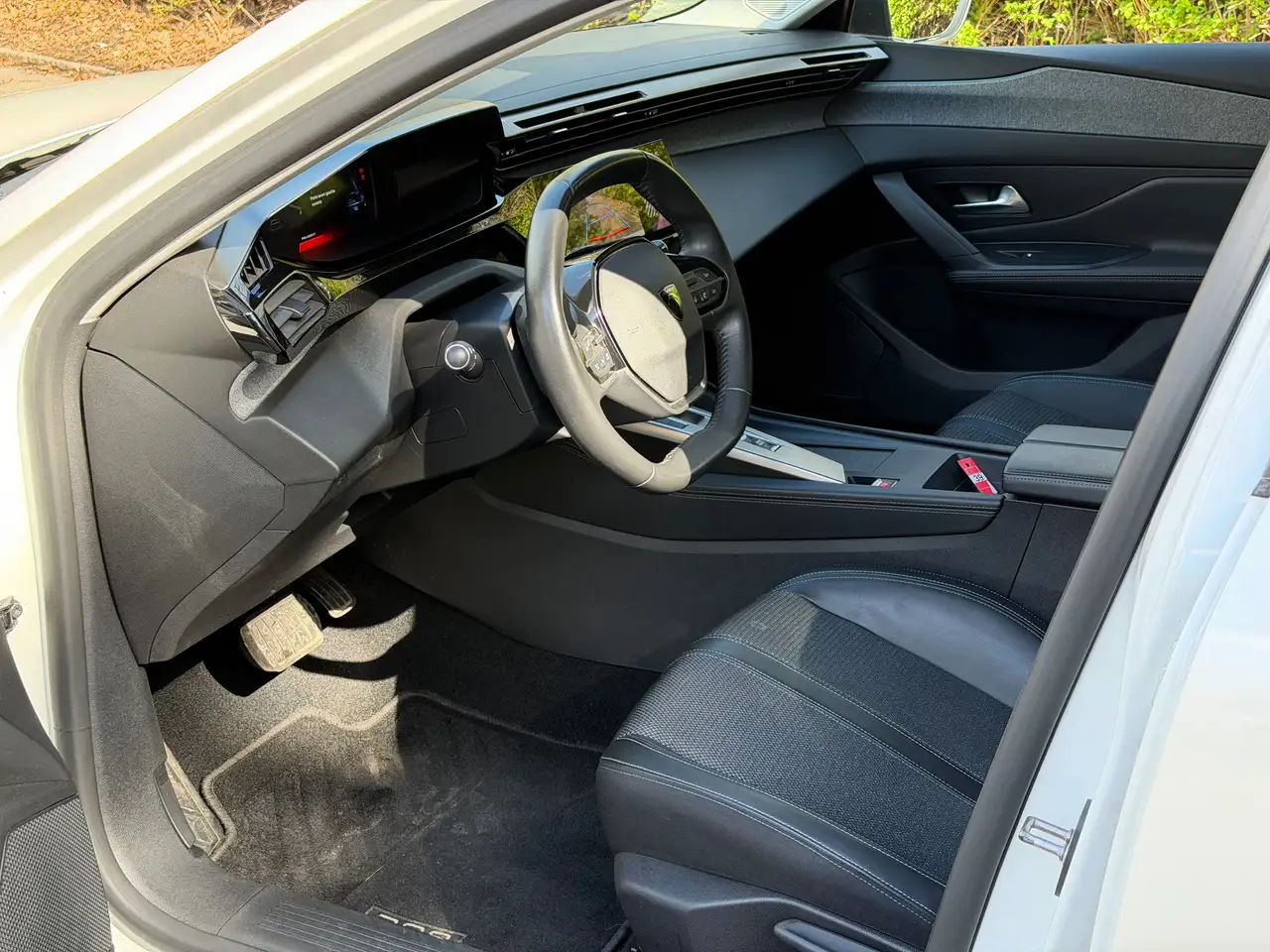 Peugeot 308 308 SW 1.5 BlueHDi Allure S 12.388 + NETTO 5