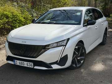 308 SW 1.5 BlueHDi Allure S 12.388 + NETTO