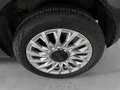 Fiat 500 1.0 Hybrid 70CV Monotrim Schwarz - thumbnail 18