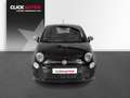 Fiat 500 1.0 Hybrid 70CV Monotrim Schwarz - thumbnail 2