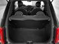 Fiat 500 1.0 Hybrid 70CV Monotrim Schwarz - thumbnail 17