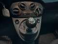Fiat 500 1.0 Hybrid 70CV Monotrim Schwarz - thumbnail 13