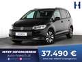 Volkswagen Touran 2.0 TDI Comfortline 7-SITZE AHK IQ.LED ASSISTENZ+ Schwarz - thumbnail 1
