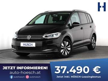 2.0 TDI Comfortline 7-SITZE AHK IQ.LED ASSISTENZ+