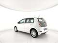 Volkswagen up! 5 porte 1.0 evo 65cv move up! Blanc - thumbnail 4