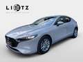 Mazda 3 2027 5HB 2.5L e-SKYACTIV G 140ps 6AT 2WD Pr Grau - thumbnail 1