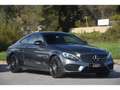 Mercedes-Benz C 300 Coupé C 300 - BVA 7G-Tronic Plus  COUPE - BM 205 Sportline - BVA PHASE 1 Grau - thumbnail 7