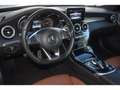Mercedes-Benz C 300 Coupé C 300 - BVA 7G-Tronic Plus  COUPE - BM 205 Sportline - BVA PHASE 1 Grau - thumbnail 3