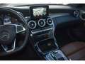 Mercedes-Benz C 300 Coupé C 300 - BVA 7G-Tronic Plus  COUPE - BM 205 Sportline - BVA PHASE 1 Grau - thumbnail 13