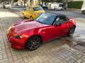 Mazda MX-5 1.5 Exceed Red - thumbnail 2