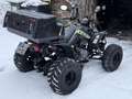 Kymco Maxxer 300 Negro - thumbnail 4