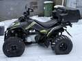 Kymco Maxxer 300 Negro - thumbnail 3