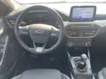 Ford Focus 1.5 EcoBlue 120 CV SW Business Rosso - thumbnail 8