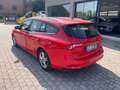 Ford Focus 1.5 EcoBlue 120 CV SW Business Rosso - thumbnail 5