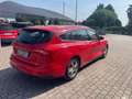 Ford Focus 1.5 EcoBlue 120 CV SW Business Rosso - thumbnail 4