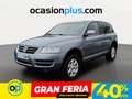 Volkswagen Touareg 3.2 V6 Tiptronic 241 Gris - thumbnail 1